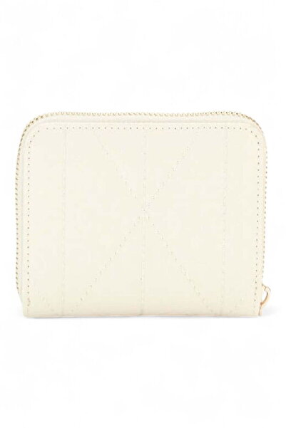 Guess Aldina Slg Beige Women's Wallet Swgg9663137