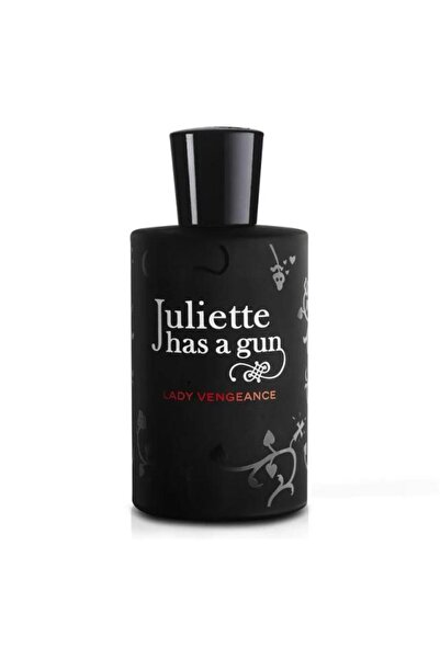 Juliette has a gun Juliette Has A Gun Lady Vengeance For Women Eau De Parfum ...