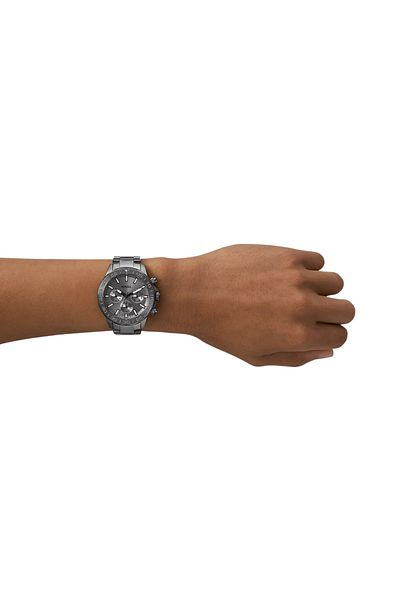 Fossil Bannon Male Watch BQ2491