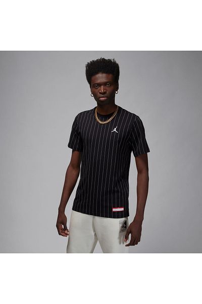 JORDAN M J Flt Mvp Aop Ss Crew XL XL INTL