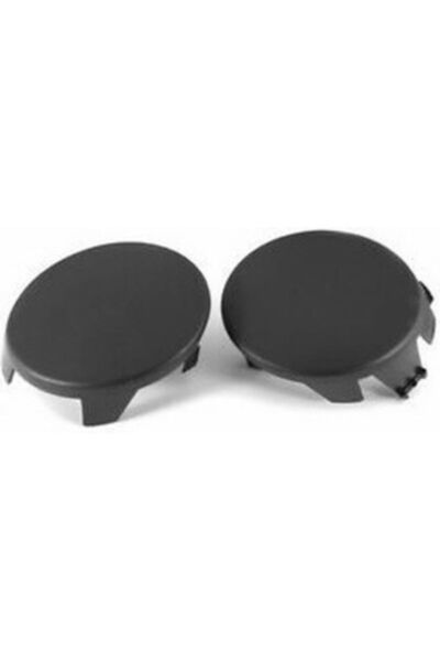 Genel Markalar Renault Clio Ön Sis Far Kapağı Set (YERLİ)2001-2005 7701209099