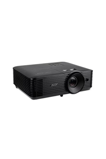 ACER Videoprojector X1328, DLP, WXGA, 1280x800, 5000 lumens, HDMI, VGA, Speaker (Black)