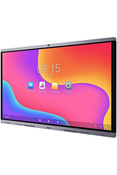Horizon Interactive Display A3C, 86", 4K UHD, Android 13