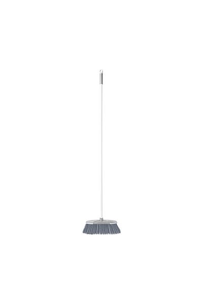 ROYALFORD Floor Broom With Stick