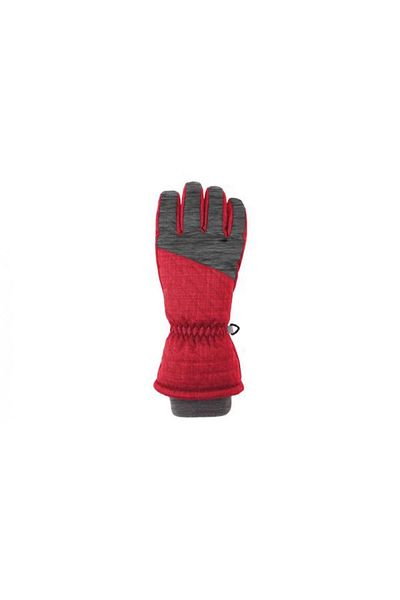 Pegas Mănuși de iarnă OUTHORN RED 703 SALMON, Mărime M, Femei, Roșu