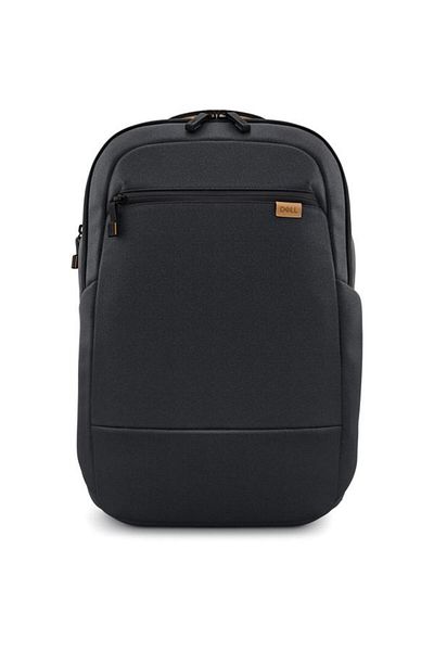 Dell EcoLoop Slim CP7625S Laptop Backpack, 14"-16", Black
