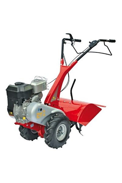 Genel Markalar İTALYAN Eurosystems RTT 2 Benzinli Çapa Makinası Arkadan Çapa