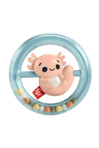 FISHER PRICE Zornaitoare Fisher Price Salamandra