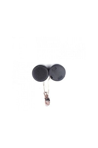 SOHO Set 2 auto speakers, Tweeter Auto 500W, 35 mm, Black
