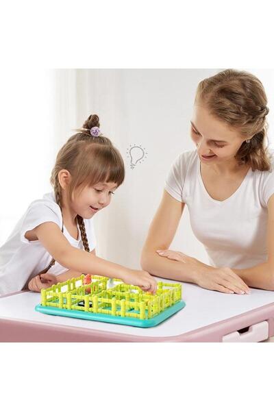 CLEMENTONI Εκπαιδευτικό παιχνίδι Hola - Happy Farm