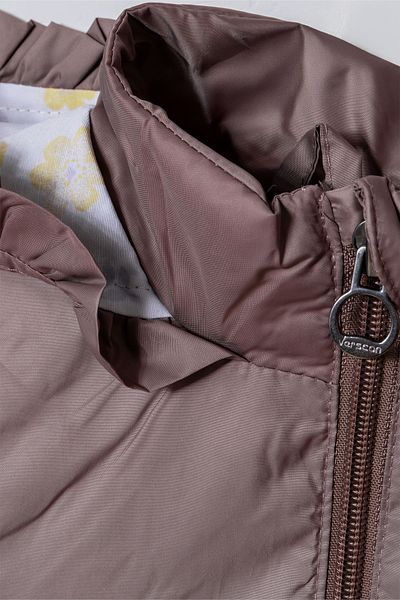 Verscon Girl Raincoat Hooded 1 - 5 Years