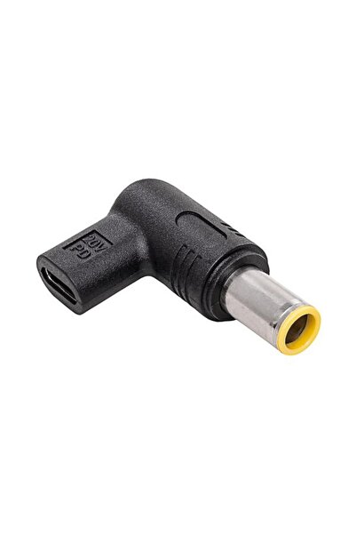 Akyga Adaptor AK-ND-C12, USB-C - 7.9mm x 5.5mm, 20V (Lenovo)