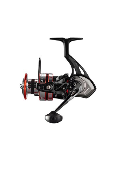 EFFE Gillzer GZ3000 8+1BBOlta Makinesi