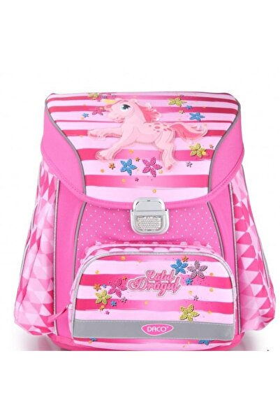 Daco Ghiozdan scolari tip container GH304