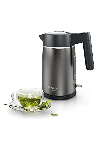Bosch DesignLine TWK5P475 Electric Kettle