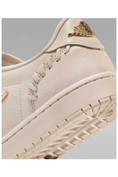 Nike Air Jordan 1 MM Low Hakiki Deri Premium Kadın Senaker (Blue Sport ) !Hafif Dar Dalıp!