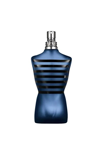Jean Paul Gaultier Jean Paul Gaultier Ultra Male For Men Eau De Toilette Intense 125ml