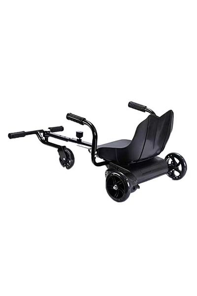 rexa Smart Self-Balancing Electric Scooter Karting Car – Fun & Easy Ride