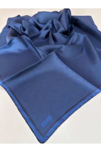 Belli Twill Silk Scarf 4055-12