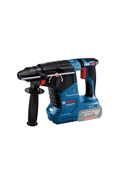 Bosch Ciocan rotopercutor GBH 187-LI, SDS Plus, 18V, 2.4J, fără baterie