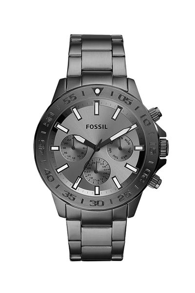 Fossil Bannon Male Watch BQ2491