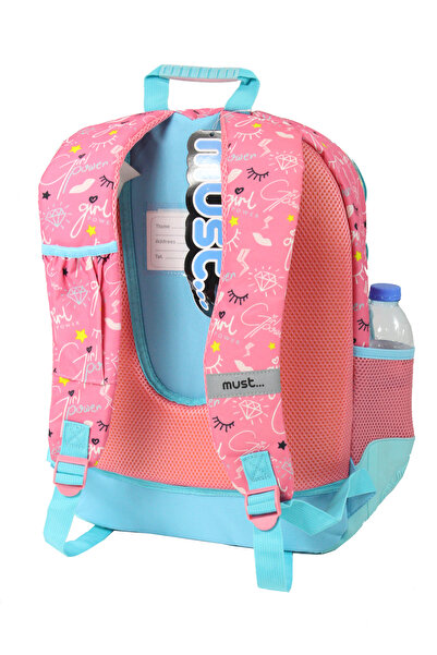 MUST Primary Backpack