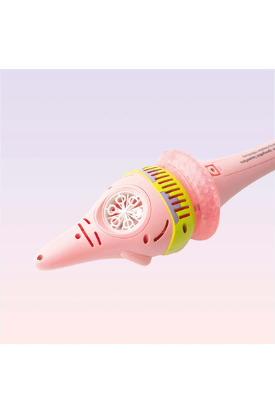 NİCKELODEON Sünger Bob Kare Pantolon Patrick Yıldız Figürlü Bubble Wand