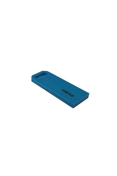 SOHO USB 3.0 Memory Stick, 64 GB, Navy Blue