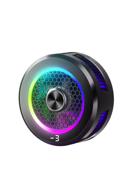 Apera GA62 Profesyonel Kablolu Yarı iletken iPhone Uyumlu Mag-Safe Telefon So...