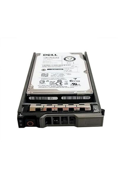 Dell HDD 400-BPBF, 22TB SAS 12Gbps 7.2K 512e 3.5in Hot-Plug Customer Kit