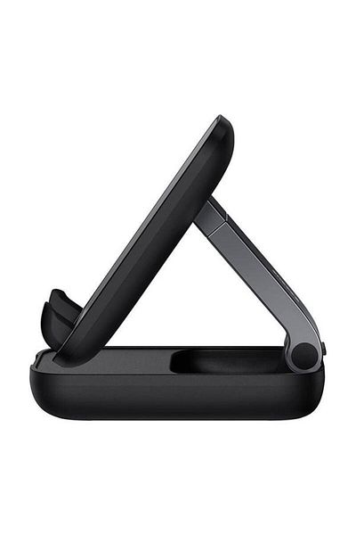 Baseus Phone Stand B10551500111-00, Black