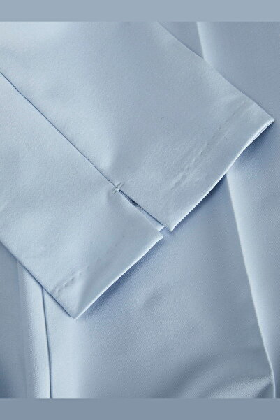 Jack & Jones Kadin Dokuma Pantolon - Ellis