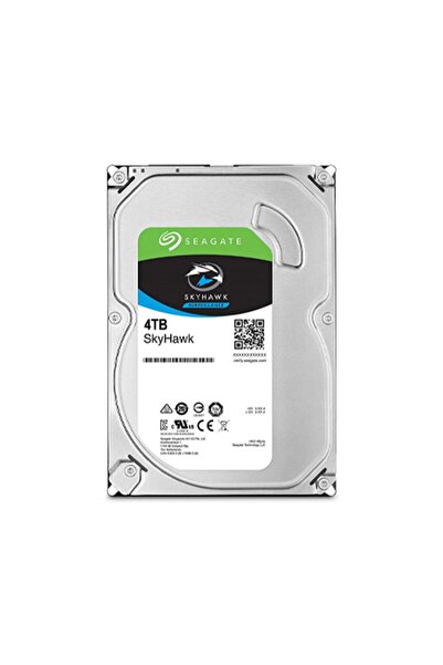 Seagate X4TB ST4000VX016 4 TB HARD DİSK