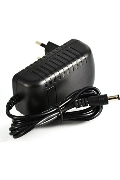 Herz 12 Volt 1.5 Amper 12V 1.5A 12 Volt ile Çalışan Mini Hd Sd Uydu Adaptörü ...