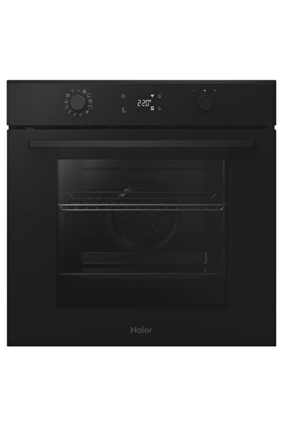 Haier H6 ID23B3HTB Ankastre Fırın