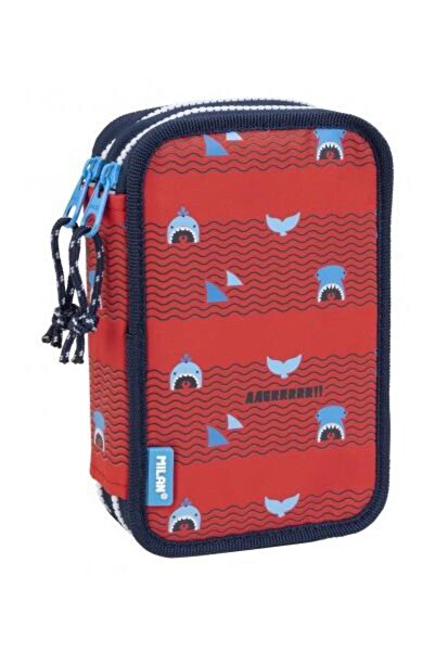 Daco Penar echipat 2F 1264SRT MILAN