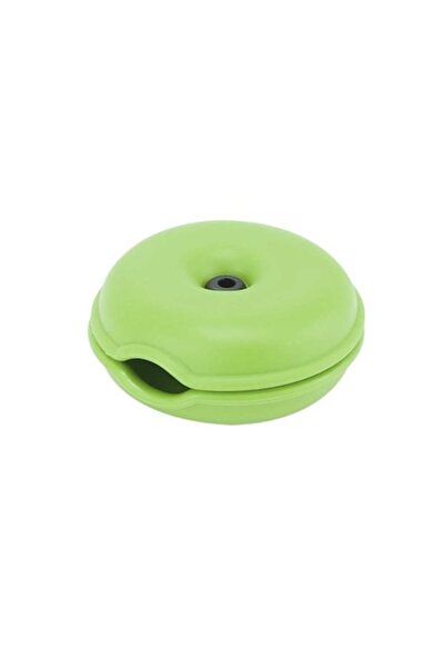 Bibilel Cable Organizer, Turtle Organizer, Green, COM-BBL6831