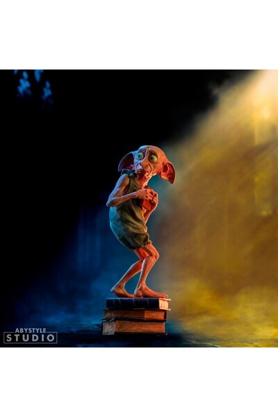 ABYstyle HARRY POTTER - Figür "Dobby" x2 - ABYFIG104