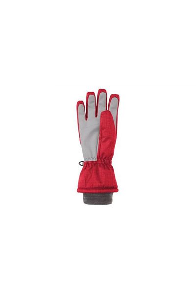 Pegas Mănuși de iarnă OUTHORN RED 703 SALMON, Mărime M, Femei, Roșu