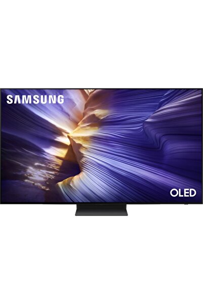 Samsung 65S90F 4K Ultra HD 65'' 165 Ekran Uydu Alıcılı Smart OLED TV