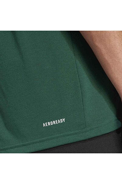 adidas Πράσινο μπλουζάκι προπόνησης Kocaelispor JC8344