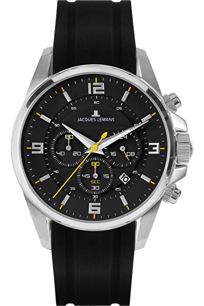 Jacques Lemans LIVERPOOL 1-2118A ERKEK KOL SAATİ