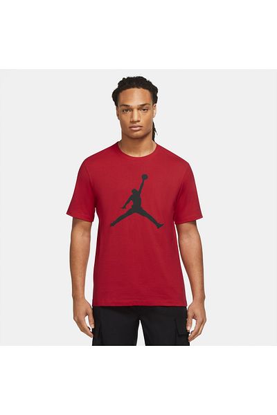 JORDAN M J Jumpman Ss Crew M M INTL