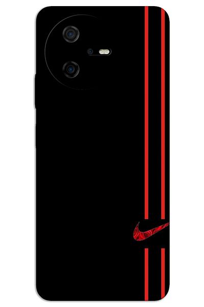 MRCİLETİSİM Casper Via A40 Case Hd Pattern Printed Back Cover - Nke