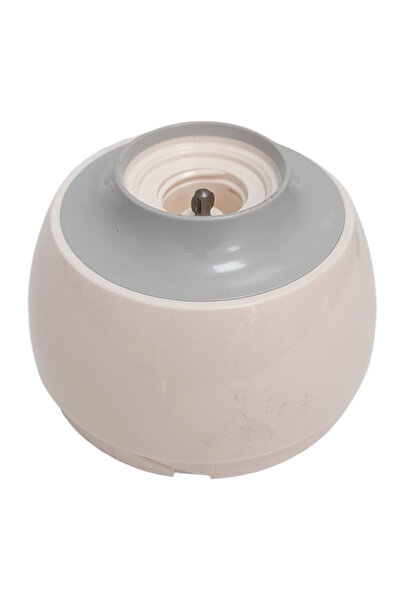 Fakir Tilia Blender İçin Doğrayıcı Gövde Dişli Kutusu Krem