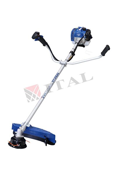 Hyundai HYX26 Benzinli Motorlu Yan Tırpan Düz Şaft