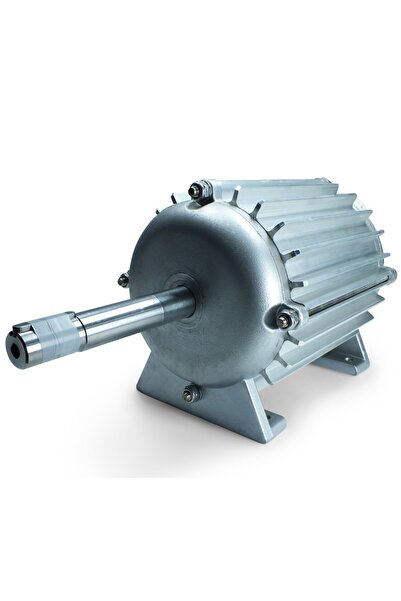 istabreeze İSTA BREEZE Alternatör 4 KW 48V Düşük Devir (Heli 4.0)