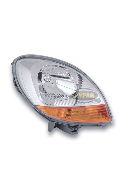 AYFAR OTOTEK YEDEK PARÇA KANGOO (2003-2008) SOL FAR (SARI SİNYALLİ) 202243 26...