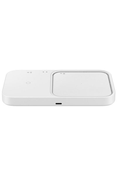 Samsung Incarcator wireless Duo EP-P5400 15W White