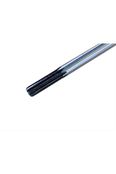 Genel Markalar OLEO-MAC 753 / 755 YAN TIRPAN ŞAFT MİLİ 10X10 DİŞ